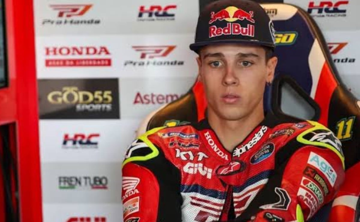 Brasil vuelve a MotoGP tras casi 20 años: Honda pone a Moreira en el equipo oficial y a Al