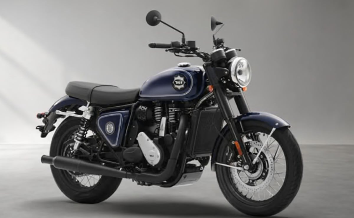 bsa gold star 650 45 cv y 55 nm ahora co 1200x740 1 BSA Gold Star 650: 45 CV y 55 Nm, ahora con 5 colores para pelearle el trono a la Royal En