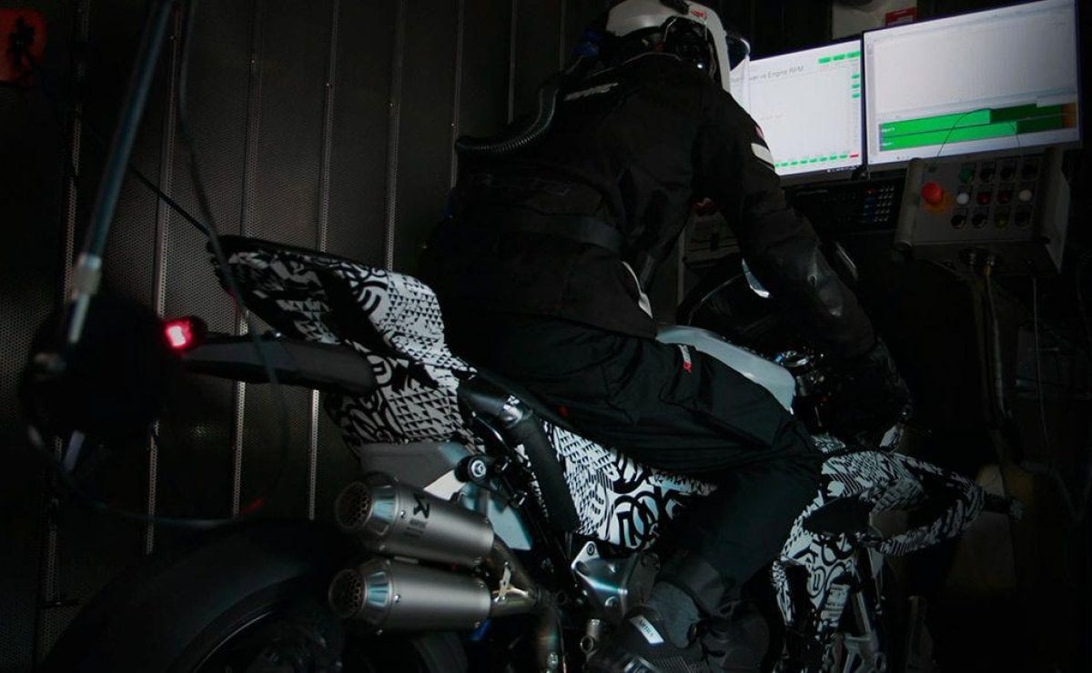 CFMoto MotoGP