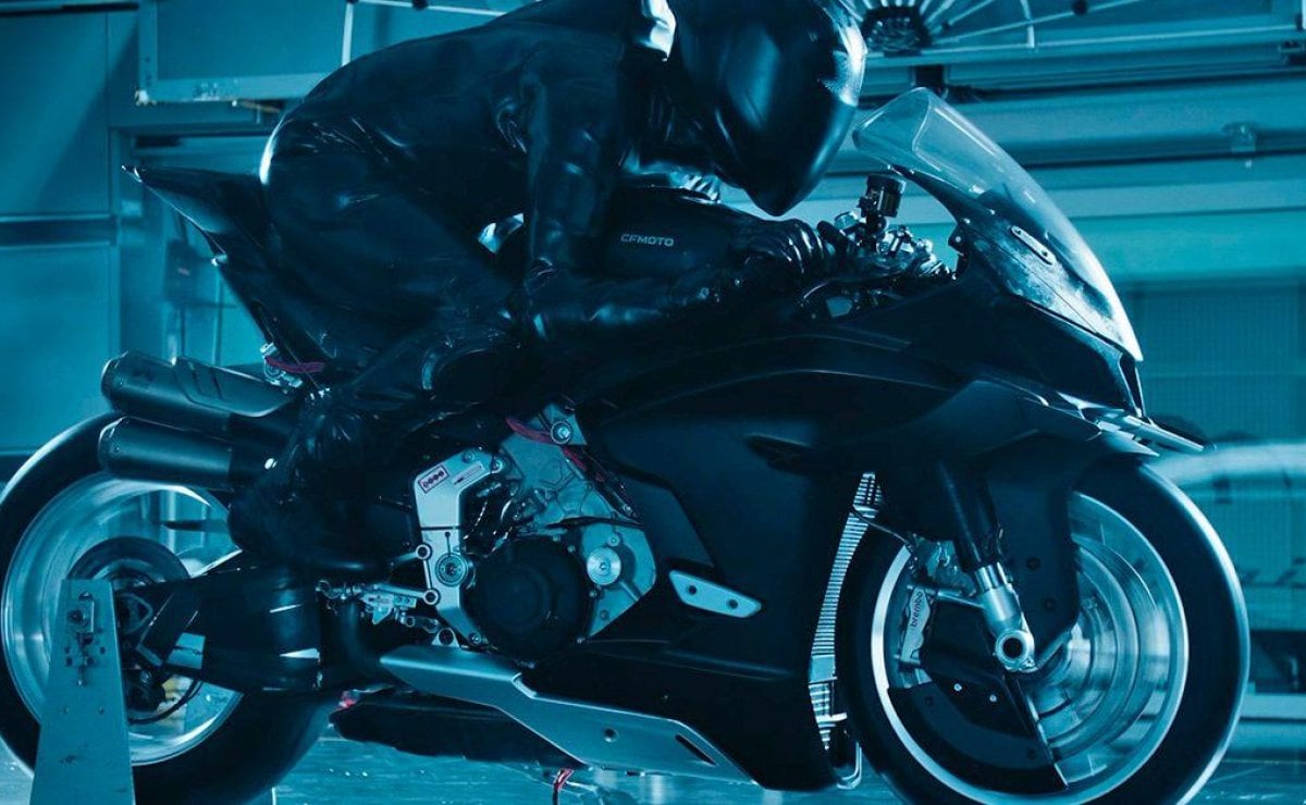 cfmoto turbo1 CFMoto Turbo