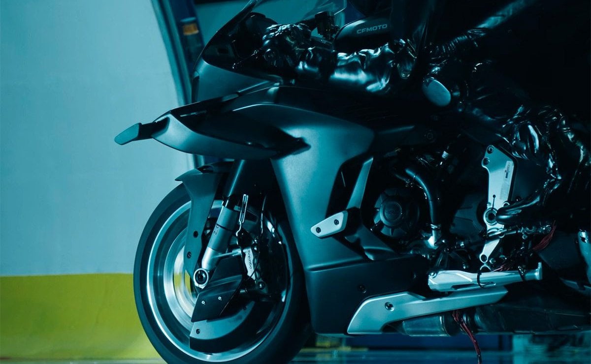cfmoto turbo2 CFMoto Turbo