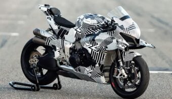 cfmoto turbo3 CFMoto Turbo