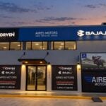 coven bajaj concesionario Imagen relacionada