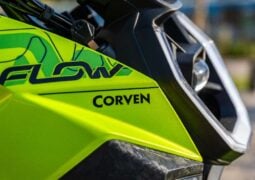 Corven Flow 150 Precio