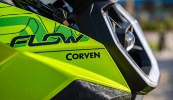 Corven Flow 150 Precio
