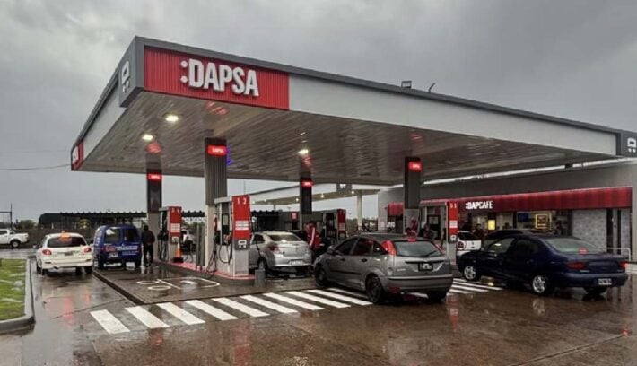 DAPSA presentó su nueva imagen y un plan integral para desarrollar su red
