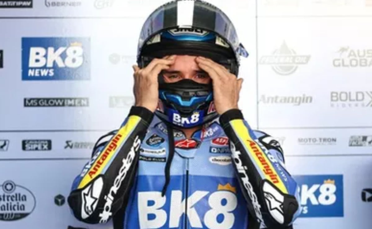 de honda de superbike a la ducati de 300 1200x740 1 De Honda de Superbike a la Ducati de 300 CV: Lecuona debuta en Phillip Island con solo 3 e