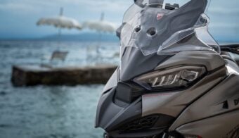 ducati multistrada grand tour3 Ducati Multistrada Grand Tour