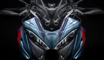 ducati multistrada v4 rs 1002 Ducati Multistrada V4 RS 100