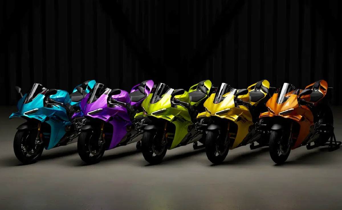 ducati panigale 2027 Ducati Panigale 2027