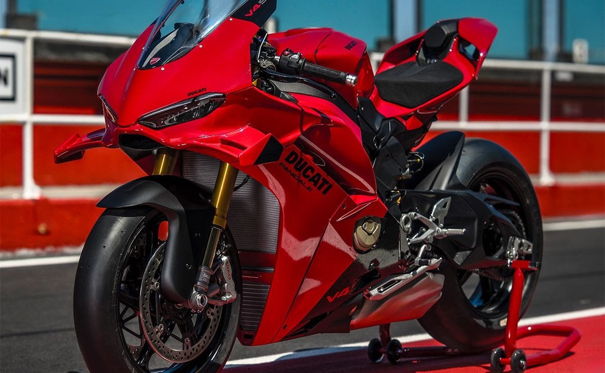 ducati panigale 20273 Ducati Panigale 2027