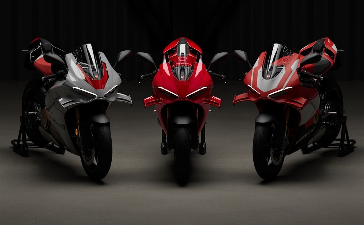 ducati panigale 20274 ducati panigale 20274
