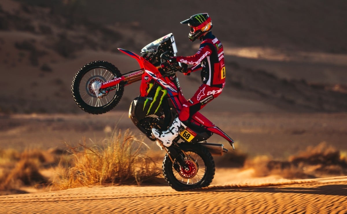 El Dakar 2027 negocia dejar Arabia Saudita: Marruecos y las dunas de Erg Chebbi asoman com