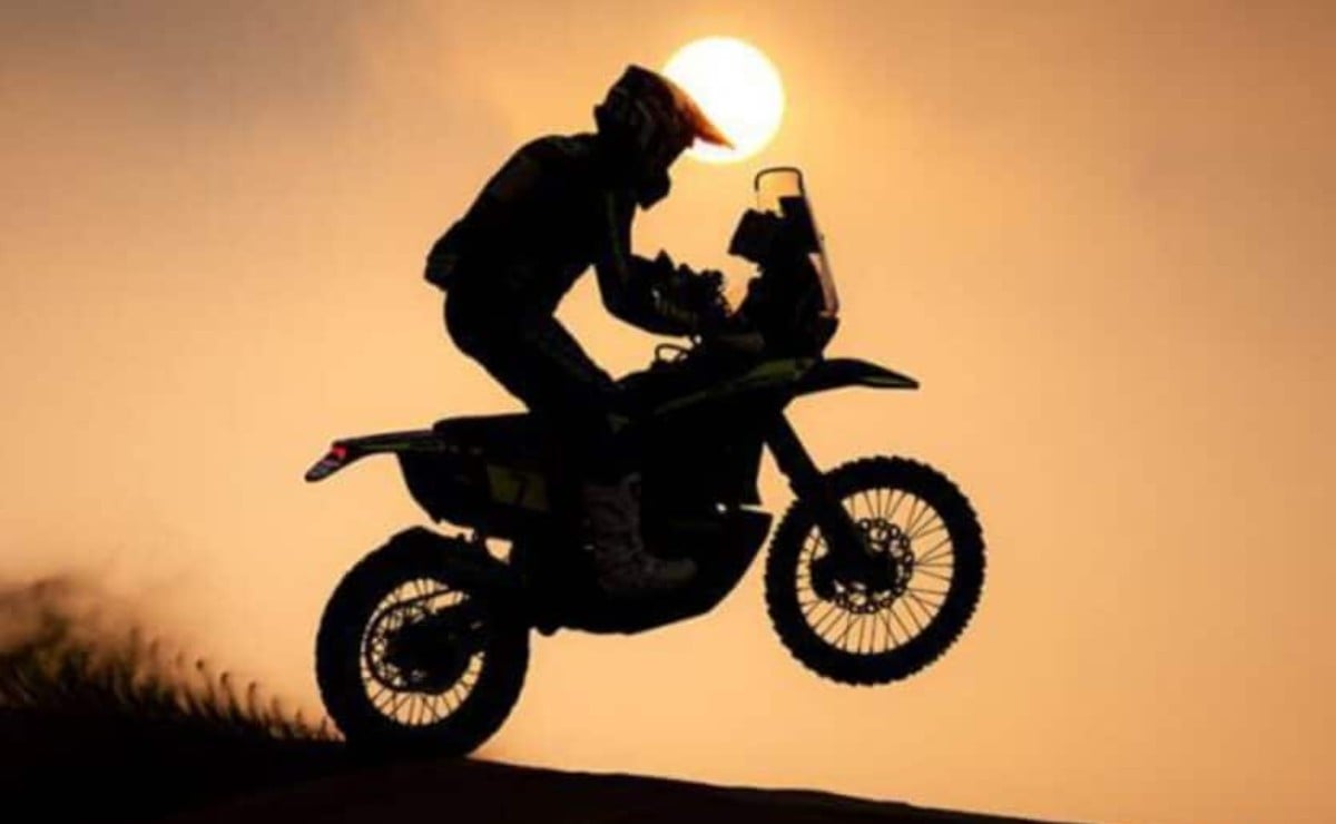 el dakar 2027 negocia dejar arabia saudi