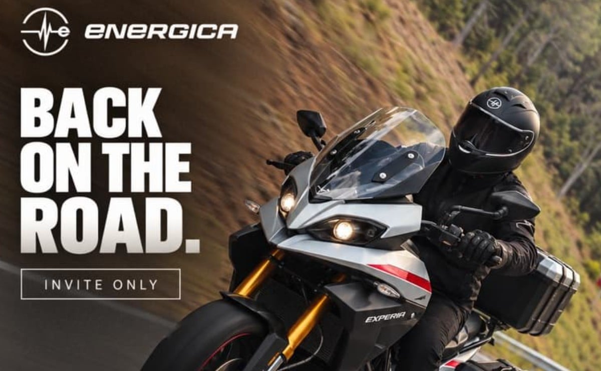 energica la marca que corri 4 temporadas 1200x740 1 Energica, la marca que corrió 4 temporadas en MotoE, renace en una fundición del siglo XIX