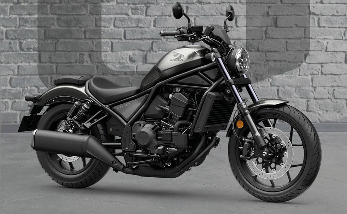 gama cruiser honda4