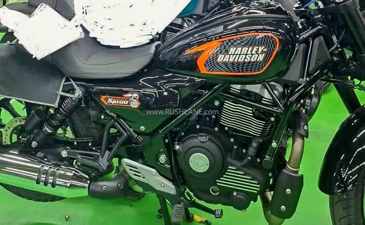 Harley-Davidson-spirit