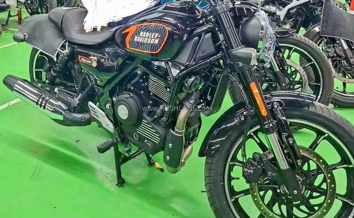Harley-Davidson-spirit