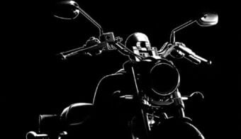 Harley-Davidson Sprint 440