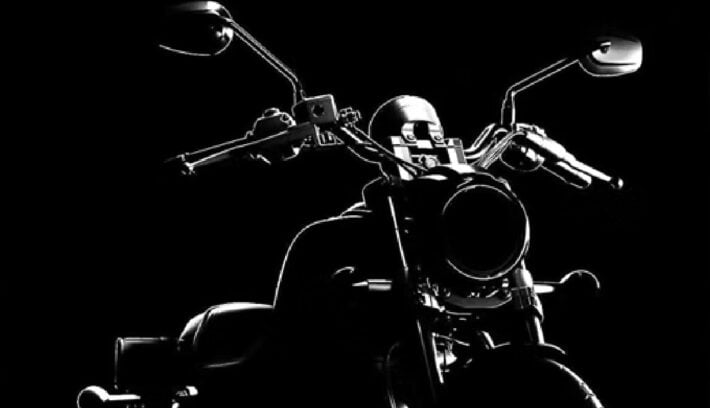 Harley-Davidson Sprint 440