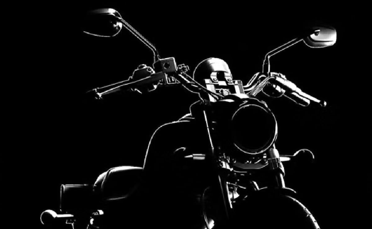 harley spirit440 teaser 1 Harley-Davidson Sprint 440