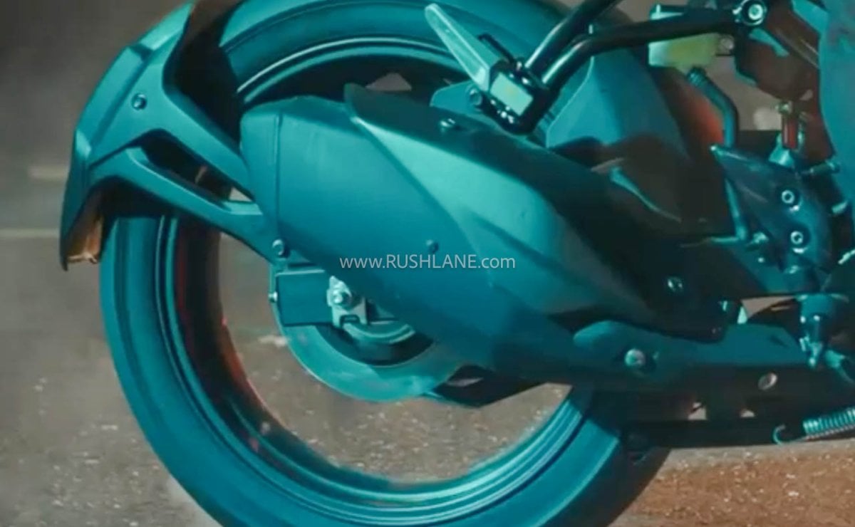 Moto Hero Xtrem 160 