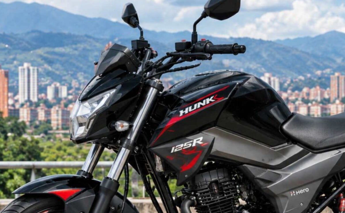hero hunk suma versiones especiales alca 1200x740 1 Hero Hunk suma versiones especiales: ¿alcanza para destronar a las 150cc más vendidas?