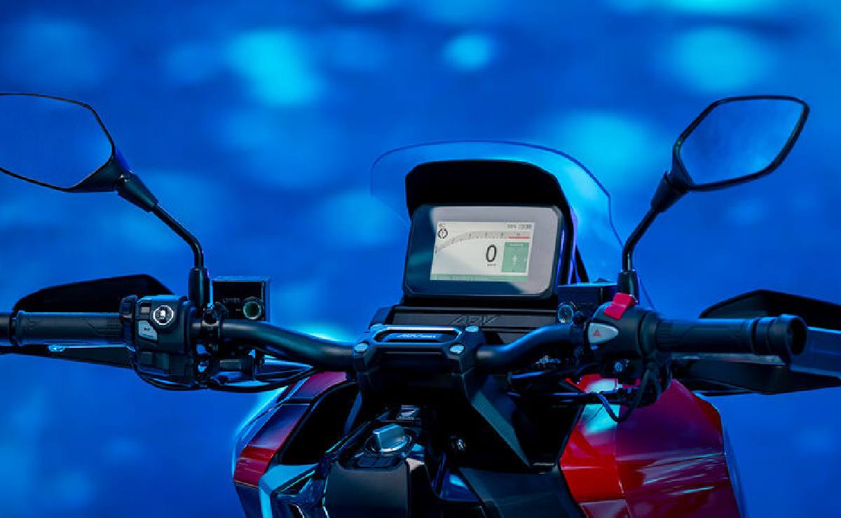 Honda ADV 350