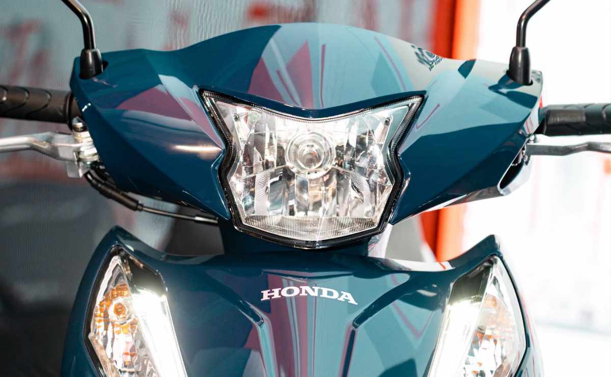 honda biz110 primeras sensaciones 2 Honda Biz 110