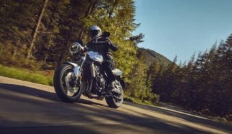 Honda CB1000F