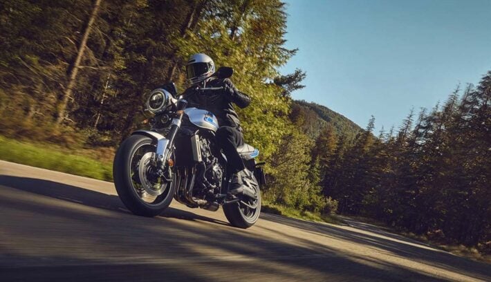 Honda CB1000F