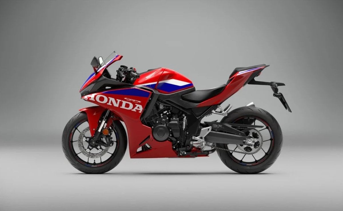 honda cbr500r four2 honda cbr500r four2