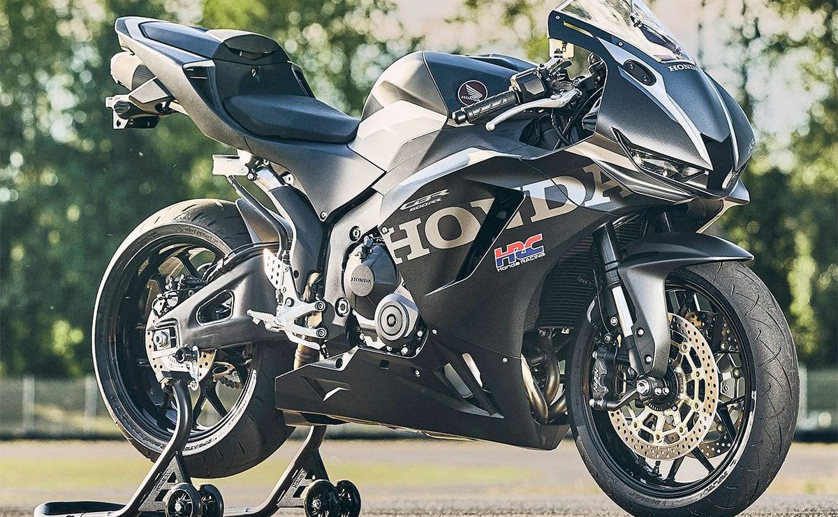 honda cbr6002 honda cbr6002