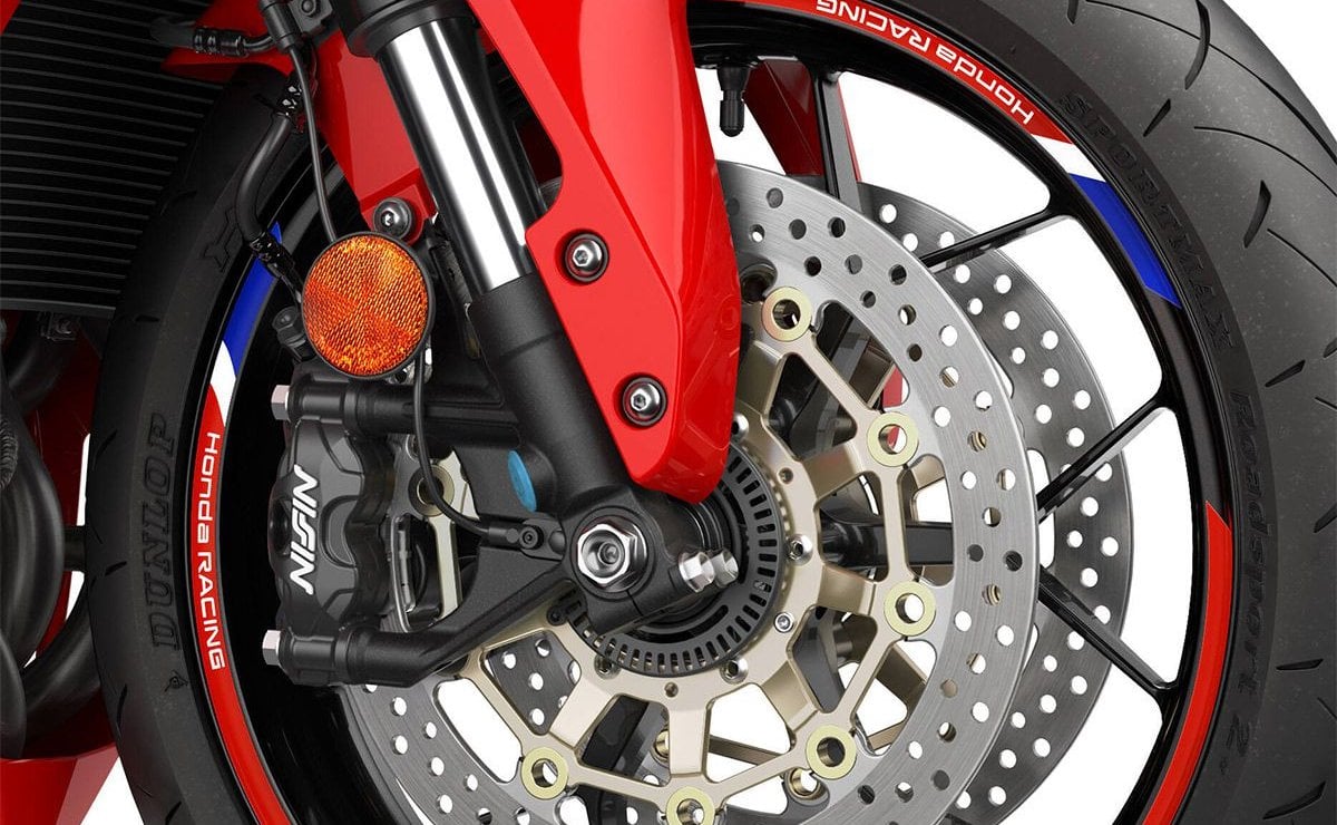 honda cbr6003 Honda CBR600 RAce Base