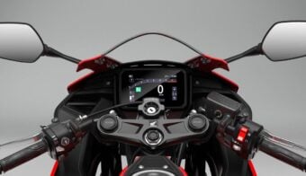 honda cbr60066 Honda CBR600