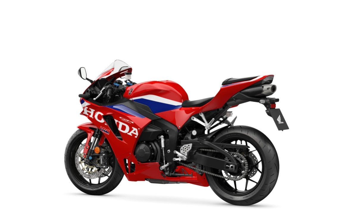 Honda CBR600