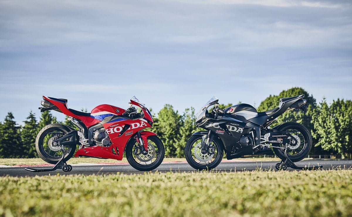 honda cbr600rr 20274