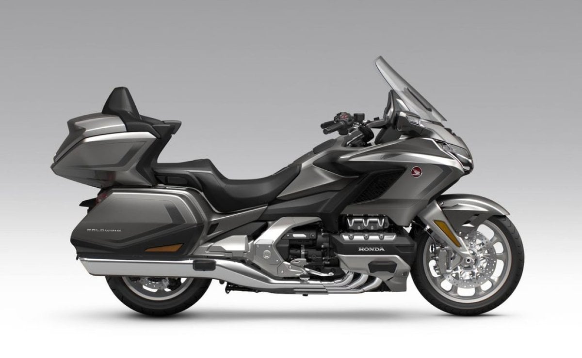 honda goldwing4