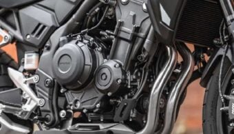 honda motor Honda nuevo Motor