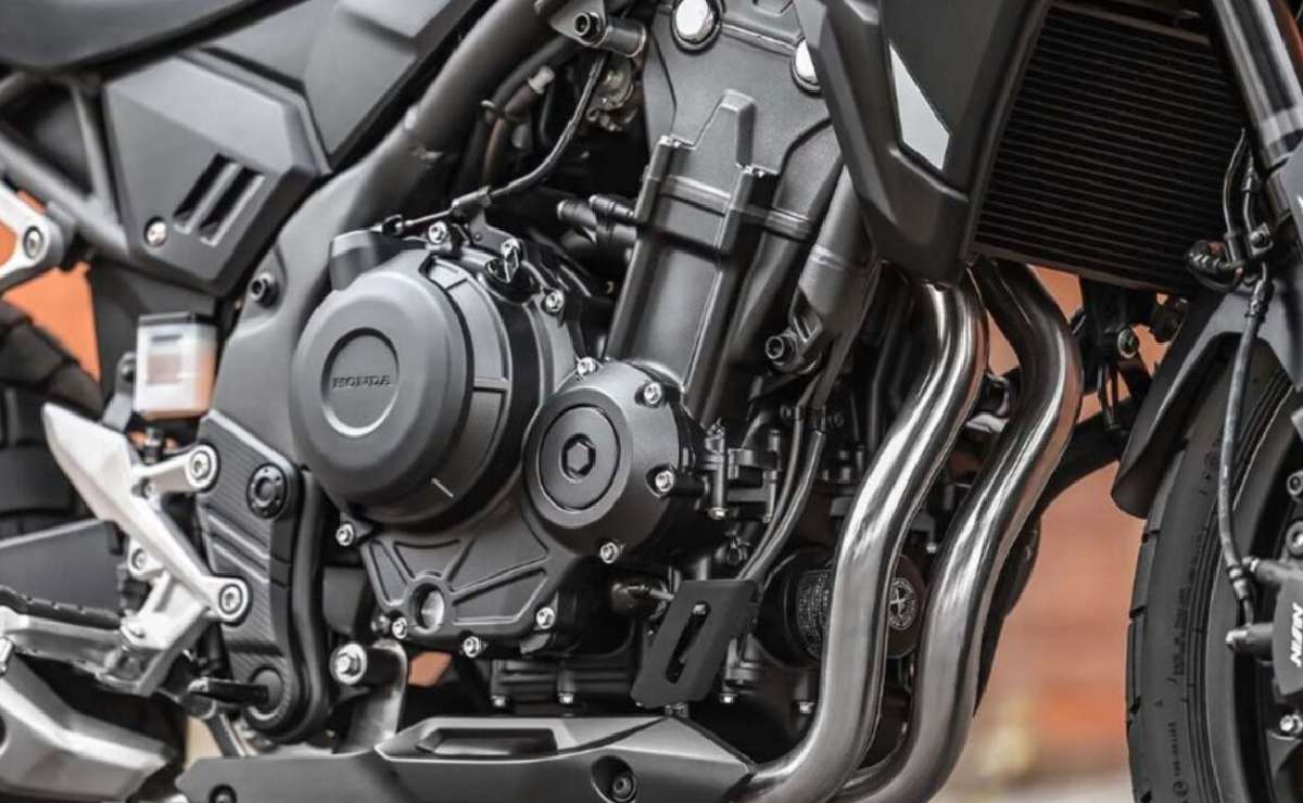 honda motor Honda nuevo Motor