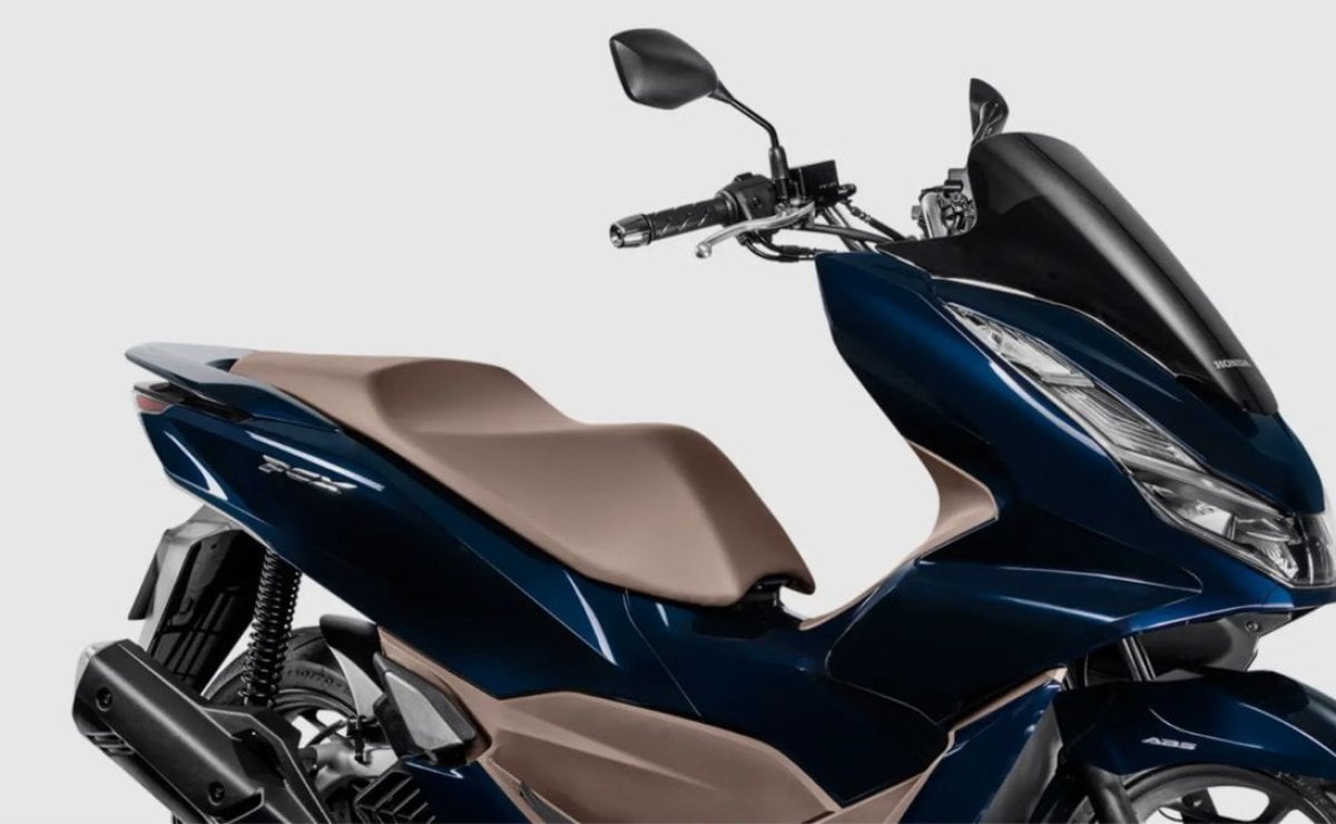 honda pcx 1602 honda pcx 1602