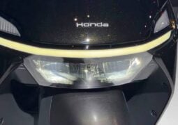 Honda QC3