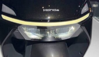 honda qc3 Honda QC3