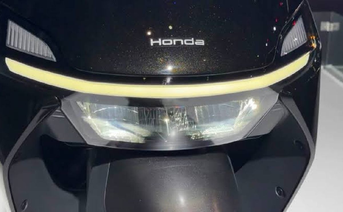 honda qc3 Honda QC3