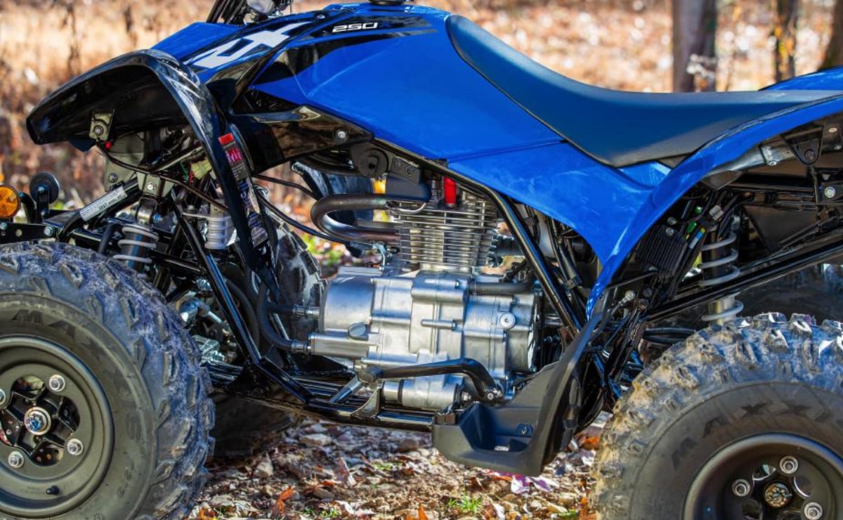 honda revive enb usa sus atv deportivos honda revive enb usa sus atv deportivos