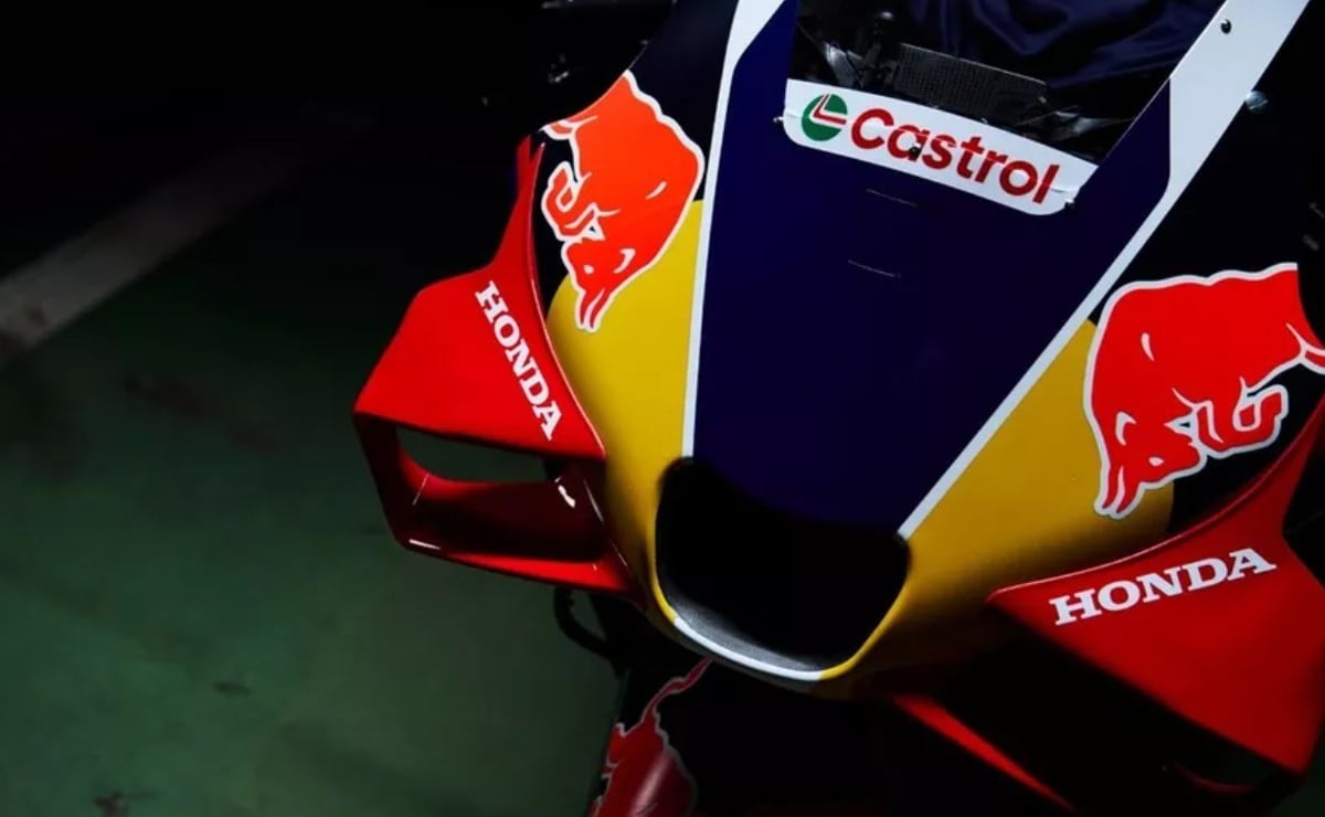 honda vuelve a apostar a red bull en mot 1200x740 1 Honda vuelve a apostar a Red Bull en MotoGP tras 30 años de Repsol y una sequía de victori
