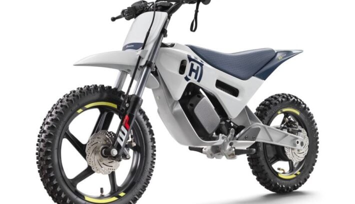 Husqvarna EE 2.12