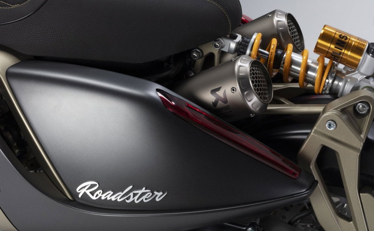 Italjet Dragster 400