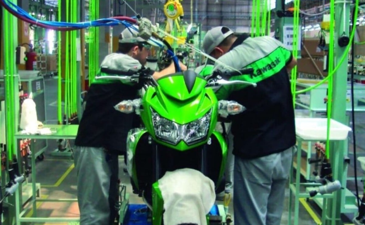 kawasaki apuesta al hidr geno l quido co 1200x740 1 Kawasaki apuesta al hidrógeno líquido con operación comercial antes de 2030