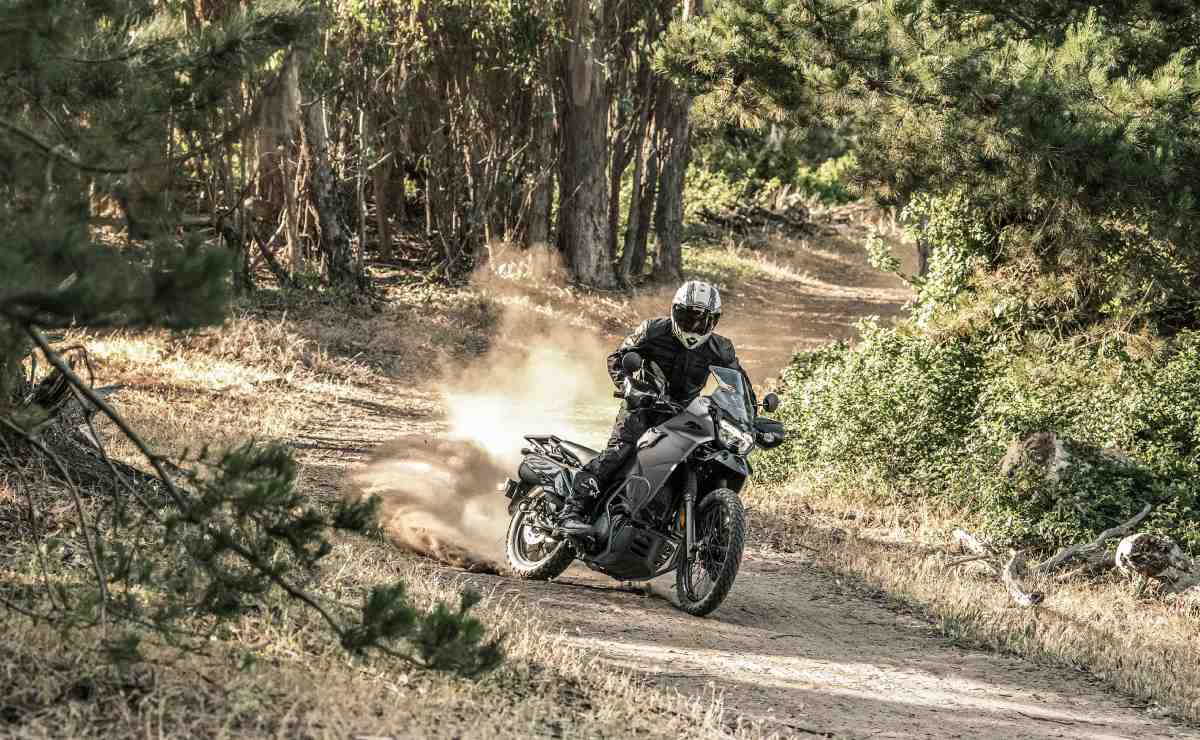 kawasaki klr df Kawasaki KLR 650 DF